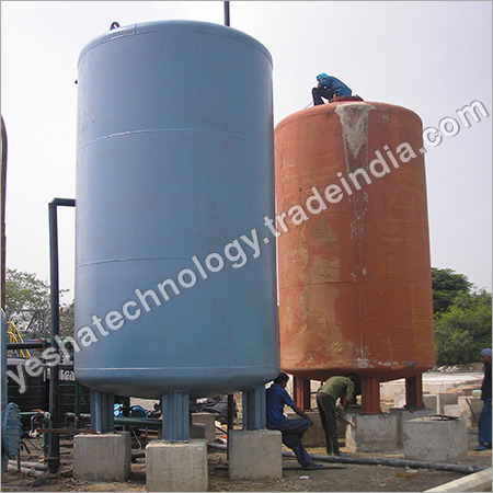 Industrial Water Treatment Plant Industrial Water Treatment Plant