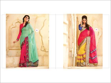 Fancy Sarees Fancy Sarees