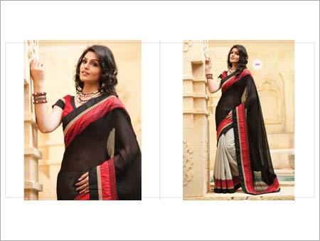 Sequence Sarees Sequence Sarees