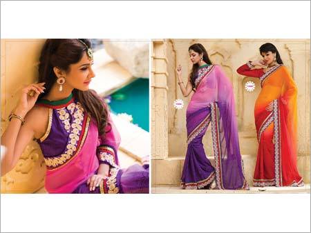 Party Wear Sarees Party Wear Sarees