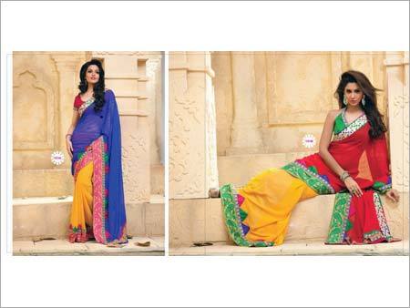 Traditional Designer Sarees Traditional Designer Sarees
