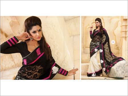 Designer Party Wear Sarees Designer Party Wear Sarees