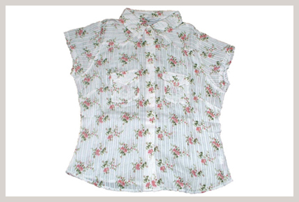 Ladies Printed Shirts Ladies Printed Shirts