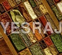 100% Organic Spices 100% Organic Spices