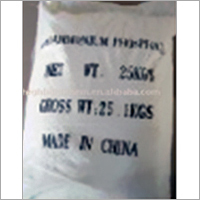 Diammonium Phosphate Diammonium Phosphate
