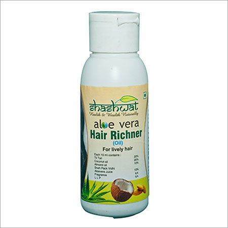 Aloe Vera Hair Richner Aloe Vera Hair Richner