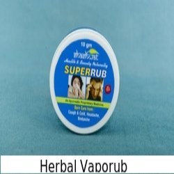 Headache Relief Balm Headache Relief Balm