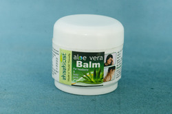Aloe Vera Balm Aloe Vera Balm