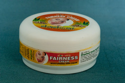 Aloe Vera Fairness Cream Aloe Vera Fairness Cream