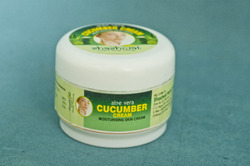 Aloe Vera Herbal Cucumber Cream Aloe Vera Herbal Cucumber Cream