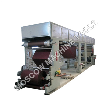 Paper Coating Machine Paper Coating Machine