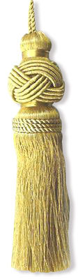 Zari Tassel Zari Tassel
