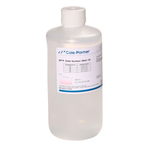 pH Buffer Solutions pH Buffer Solutions