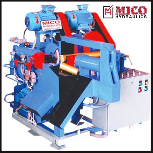 Brass Rod Fecture Cutting Machine Brass Rod Fecture Cutting Machine