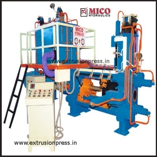 Power Press Extrusion Power Press Extrusion