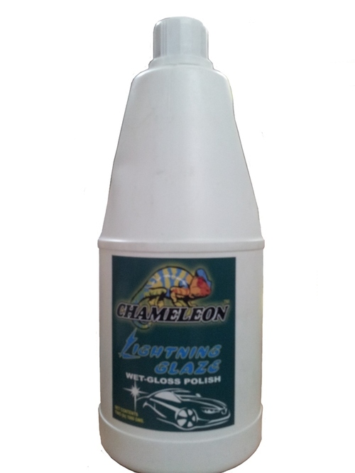 Wet Gloss Polish Wet Gloss Polish