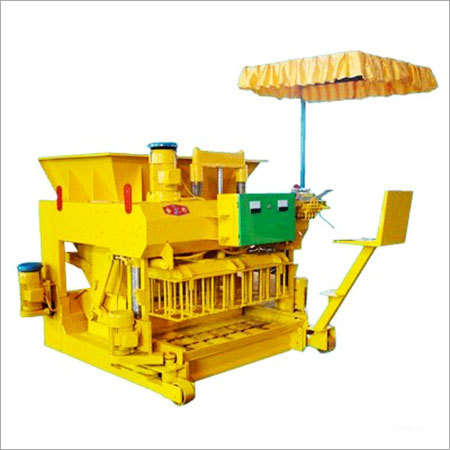 Block Machine Block Machine