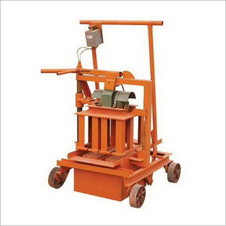 Automatic Brick Machine Automatic Brick Machine