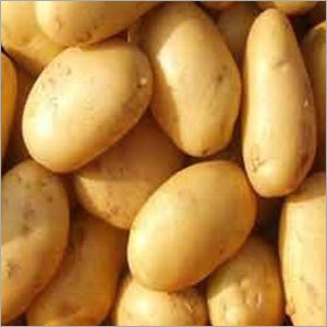 Indian Potatoes Indian Potatoes