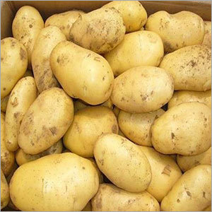 Table Potatoes Table Potatoes