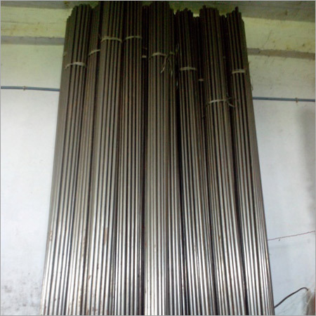 Cold Rolled Steel Pipe Cold Rolled Steel Pipe
