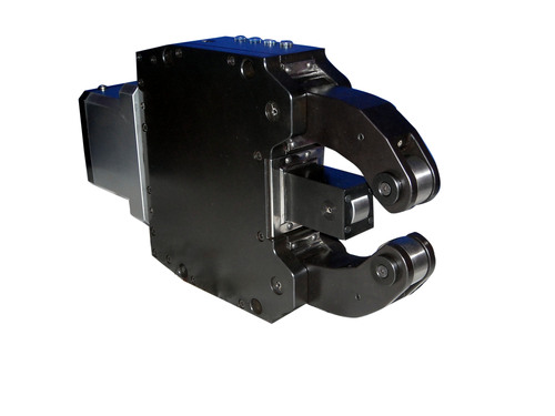 Hydraulic Steady Rest Hydraulic Steady Rest