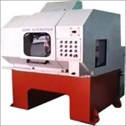 Super Finishing Machines Super Finishing Machines