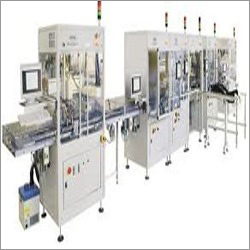 Assembly Line Automation Assembly Line Automation