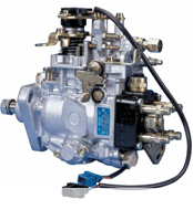 Fuel Injection Pump Fuel Injection Pump