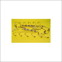 Fuel Injection Pipe Fuel Injection Pipe