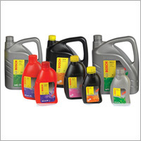 Automotive Lubricants Automotive Lubricants