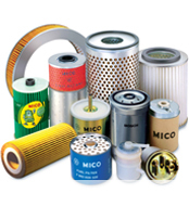 Fuel Filter Fuel Filter