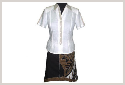 Fashionable Ladies Skirts Fashionable Ladies Skirts