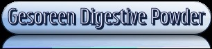 Gesoreen Digestive Powder Gesoreen Digestive Powder