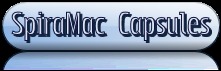 Spiramac Capsules Spiramac Capsules