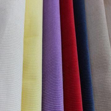Corduroy Fabrics Corduroy Fabrics