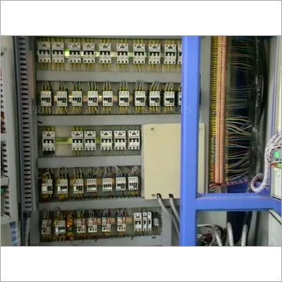 Industrial Plant Automation Industrial Plant Automation