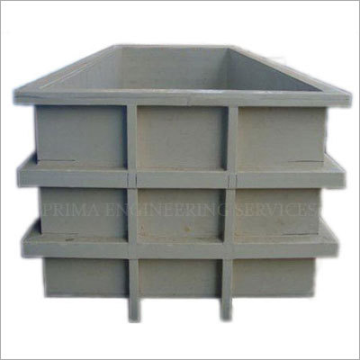 Industrial Process Tank Industrial Process Tank