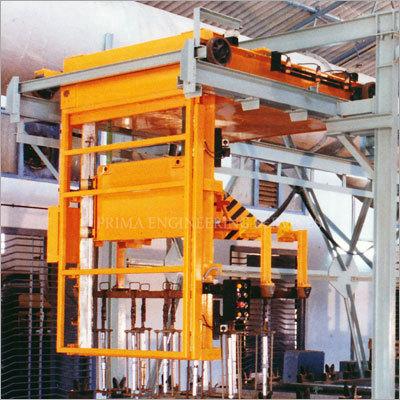 Industrial Plating Equipment Industrial Plating Equipment