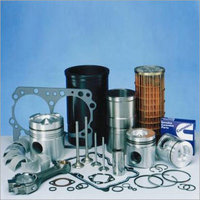 Engine Spare Parts Engine Spare Parts