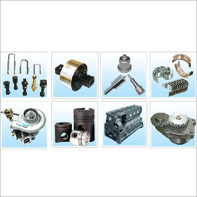 Cummins Engine Spare Parts Cummins Engine Spare Parts