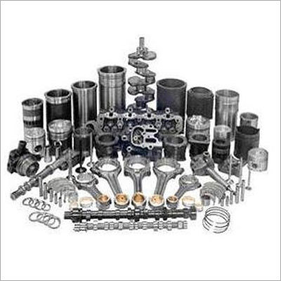 Generator Set Spare Parts Generator Set Spare Parts