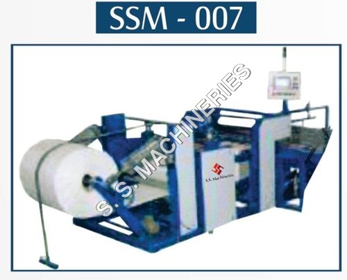 Cutting Machine Cutting Machine