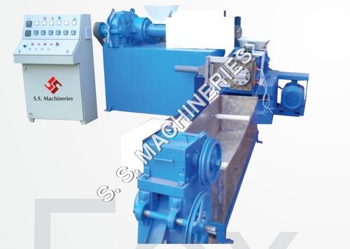 Recycling Machine Recycling Machine