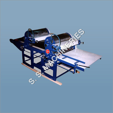Manual Printing Machine Manual Printing Machine