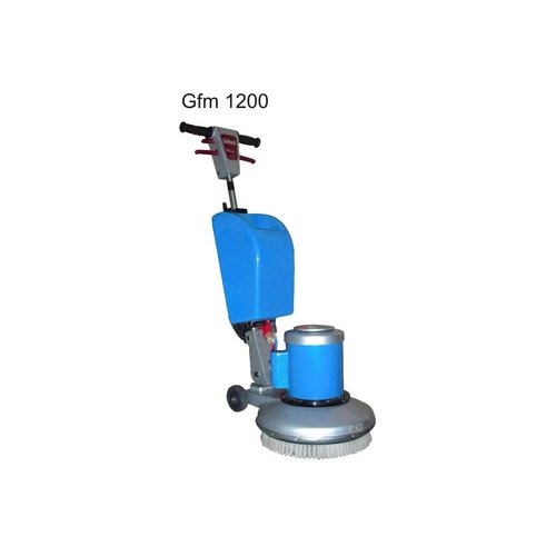 Commercial Floor Maintenance Machine Commercial Floor Maintenance Machine