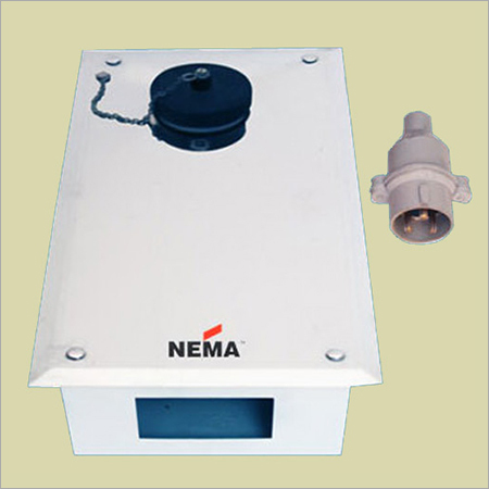 FLP Clean Room Switch Socket FLP Clean Room Switch Socket
