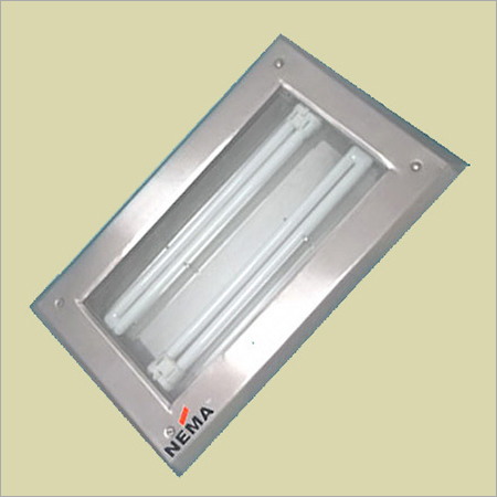 FLP Clean Room Light Fitting FLP Clean Room Light Fitting