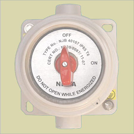 FLP Rotary Switch FLP Rotary Switch