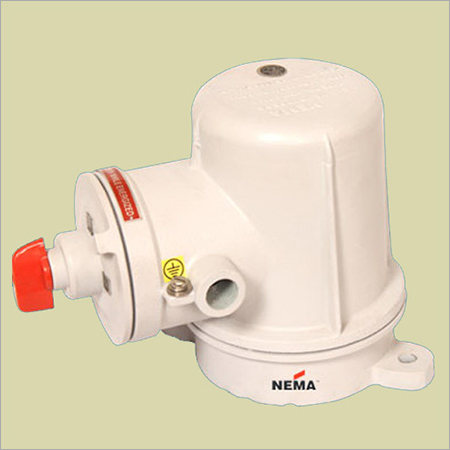 FLP Reactor Vessel Lamp FLP Reactor Vessel Lamp